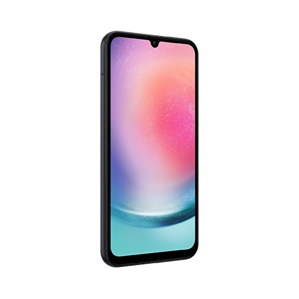 Samsung Galaxy A24 128GB Açık Yeşil Cep Telefonu