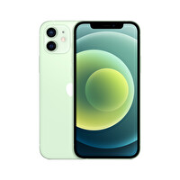 Apple iPhone 12 128GB Akıllı Telefon Yeşil