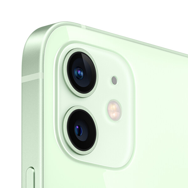 Apple iPhone 12 128GB Akıllı Telefon Yeşil