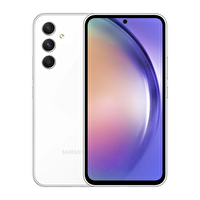 Samsung Galaxy A54 8GB 256GB Beyaz Cep Telefonu