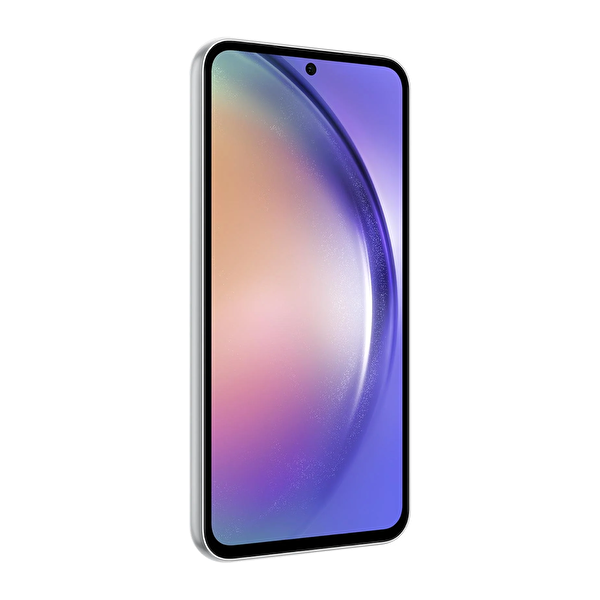 Samsung Galaxy A54 8GB 256GB Beyaz Cep Telefonu