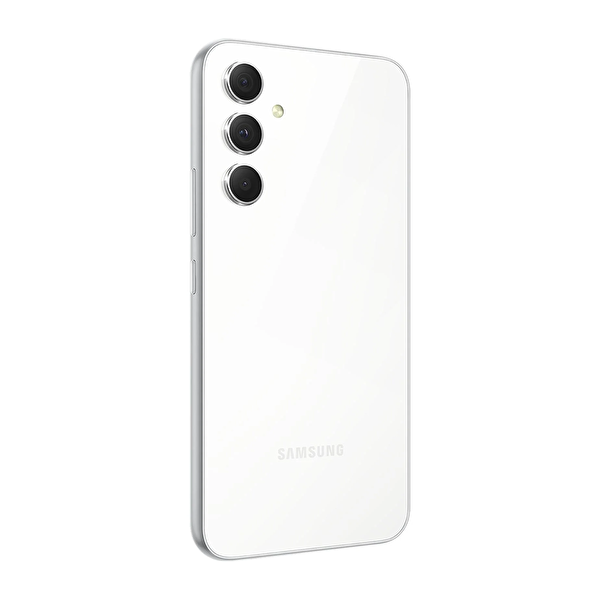 Samsung Galaxy A54 8GB 256GB Beyaz Cep Telefonu