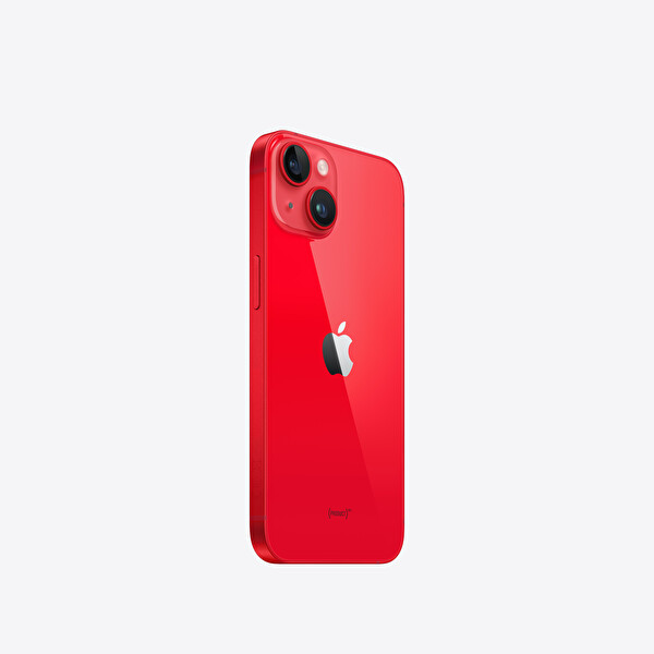 Apple iPhone 14 256GB (PRODUCT) Kırmızı Cep Telefonu MPWH3TU/A