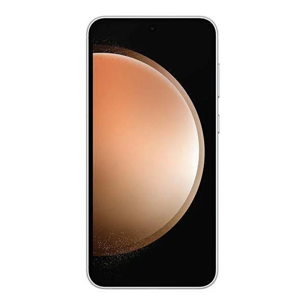 Samsung GALAXY S23FE 256GB Cream Akıllı Telefon