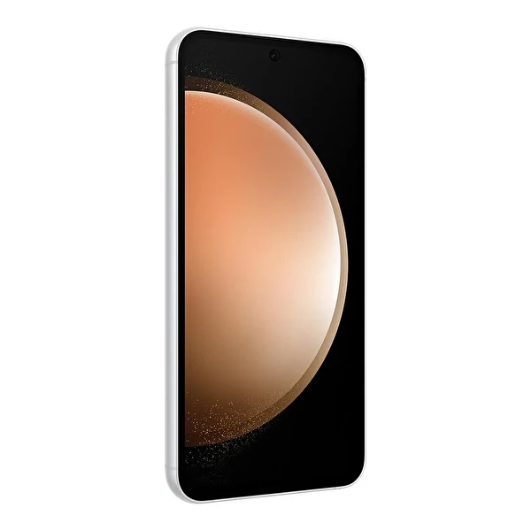 Samsung GALAXY S23FE 256GB Cream Akıllı Telefon