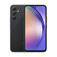 Samsung Galaxy A54 128 GB Siyah Cep Telefonu (Samsung Türkiye Garantili)