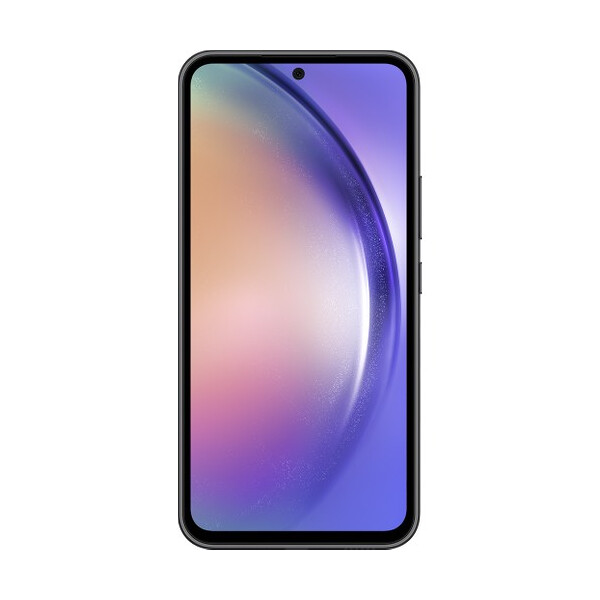 Samsung Galaxy A54 128 GB Siyah Cep Telefonu (Samsung Türkiye Garantili)