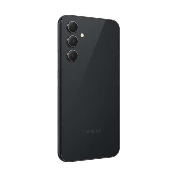 Samsung Galaxy A54 128 GB Siyah Cep Telefonu (Samsung Türkiye Garantili)