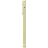 SAMSUNG GALAXY A25 5G 8GB_256GB YELLOW AKILLI TELEFON
