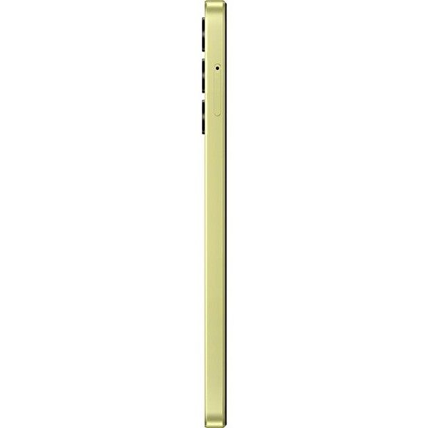 SAMSUNG GALAXY A25 5G 8GB_256GB YELLOW AKILLI TELEFON