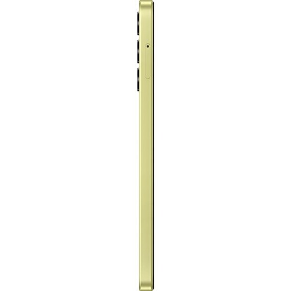 SAMSUNG GALAXY A25 5G 8GB_256GB YELLOW AKILLI TELEFON