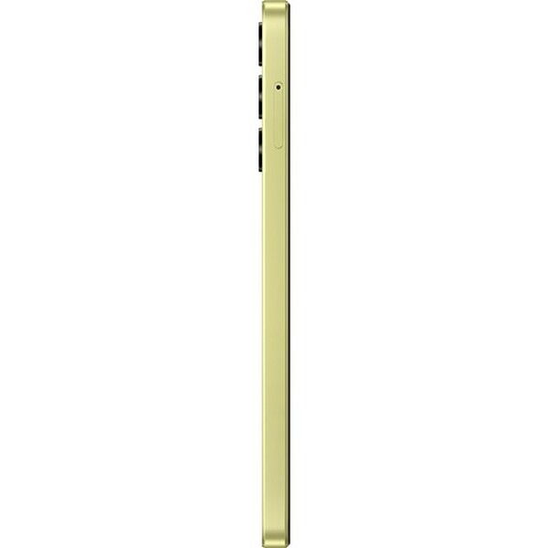 SAMSUNG GALAXY A25 5G 8GB_256GB YELLOW AKILLI TELEFON