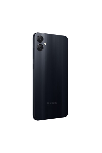 Samsung Galaxy A05 128 GB 4 GB RAM Siyah Cep Telefonu (Samsung Türkiye Garantili)