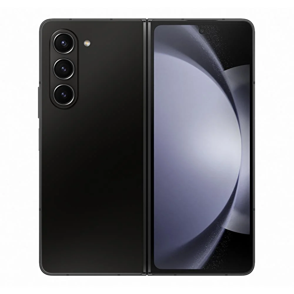 Samsung Galaxy Z Fold5 12_512GB Phantom Black Akıllı Telefon