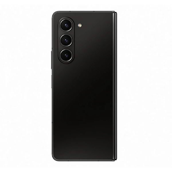 Samsung Galaxy Z Fold5 12_512GB Phantom Black Akıllı Telefon