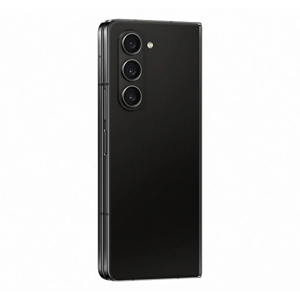 Samsung Galaxy Z Fold5 12_512GB Phantom Black Akıllı Telefon