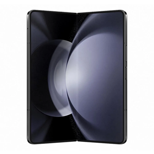 Samsung Galaxy Z Fold5 12_512GB Phantom Black Akıllı Telefon