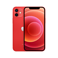 Apple iPhone 12 256GB Akıllı Telefon Red