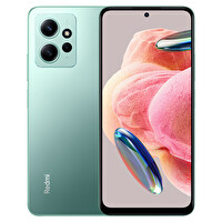 Xiaomi Redmi Note 12 8GB/128GB 6.67'''' Yeşil Akıllı Telefon