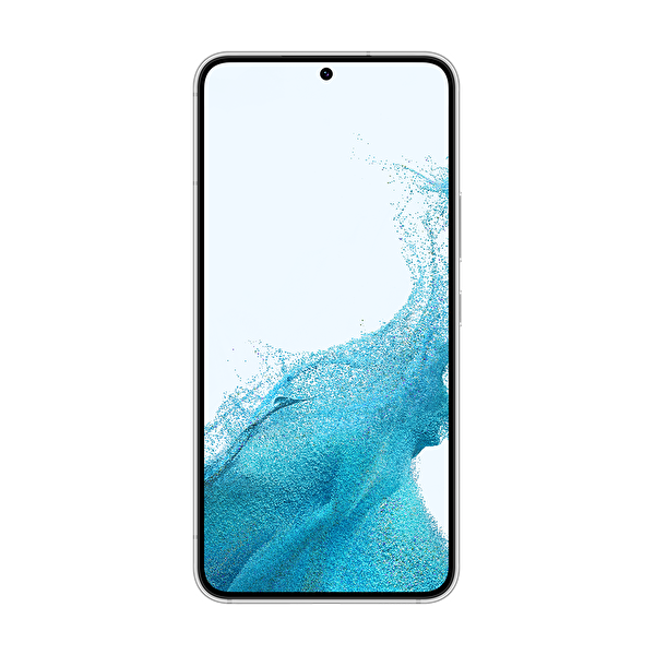 Samsung Galaxy S22 8GB/128GB Beyaz Akıllı Telefon