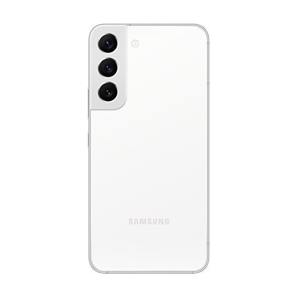 Samsung Galaxy S22 8GB/128GB Beyaz Akıllı Telefon