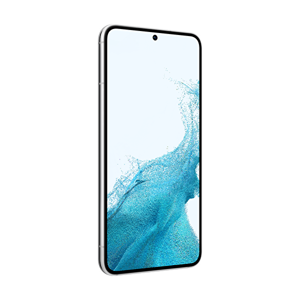 Samsung Galaxy S22 8GB/128GB Beyaz Akıllı Telefon