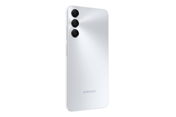 Samsung Galaxy A05s 4gb 128gb Silver Akıllı Telefon