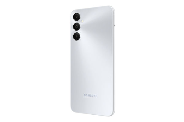 Samsung Galaxy A05s 4gb 128gb Silver Akıllı Telefon