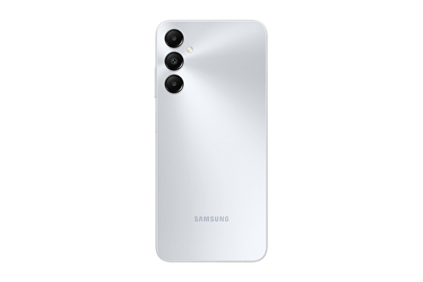 Samsung Galaxy A05s 4gb 128gb Silver Akıllı Telefon