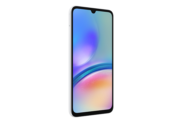 Samsung Galaxy A05s 4gb 128gb Silver Akıllı Telefon