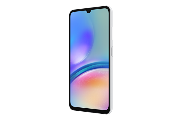 Samsung Galaxy A05s 4gb 128gb Silver Akıllı Telefon