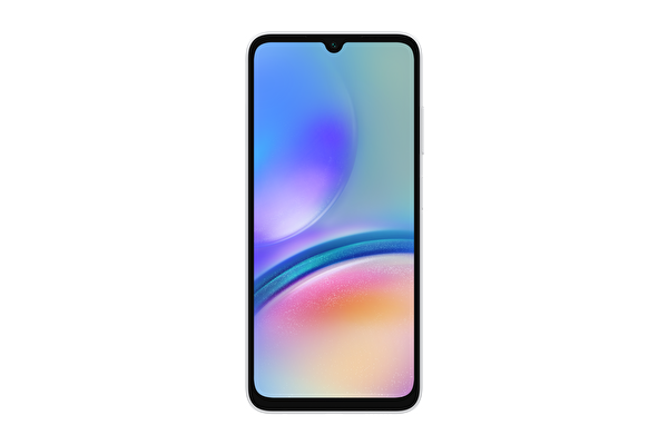 Samsung Galaxy A05s 4gb 128gb Silver Akıllı Telefon