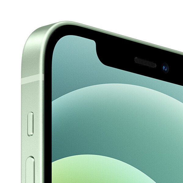 Apple iPhone 12 64GB Akıllı Telefon Yeşil