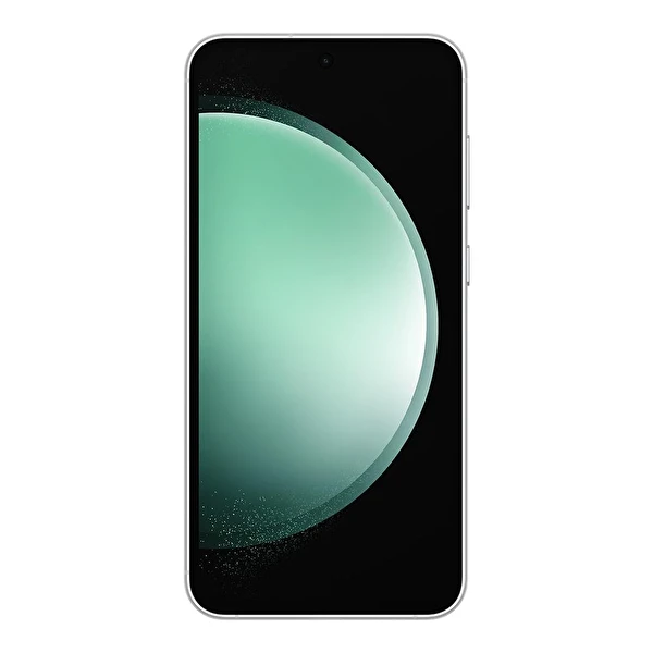 Samsung GALAXY S23FE 256 GB Mint Akıllı Telefon