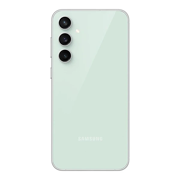 Samsung GALAXY S23FE 256 GB Mint Akıllı Telefon