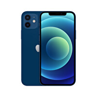 Apple iPhone 12 64GB Akıllı Telefon Mavi