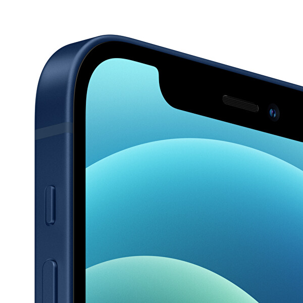 Apple iPhone 12 64GB Akıllı Telefon Mavi