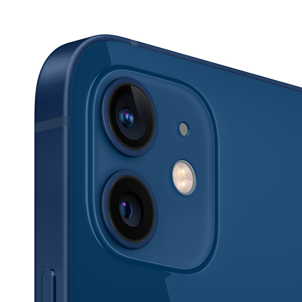 Apple iPhone 12 64GB Akıllı Telefon Mavi