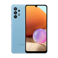 Samsung Galaxy A32 128GB Mavi Akıllı Telefon