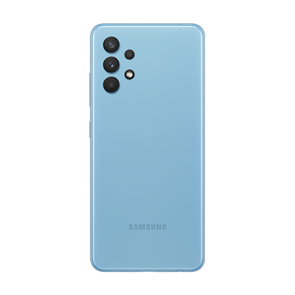 Samsung Galaxy A32 128GB Mavi Akıllı Telefon