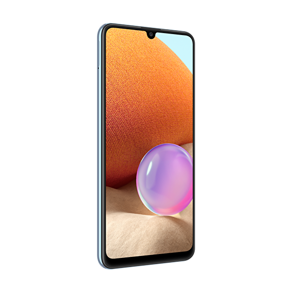 Samsung Galaxy A32 128GB Mavi Akıllı Telefon