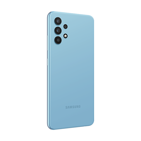 Samsung Galaxy A32 128GB Mavi Akıllı Telefon