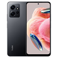 Xiaomi Redmi Note 12 8GB/128GB 6.67'''' Gri Akıllı Telefon