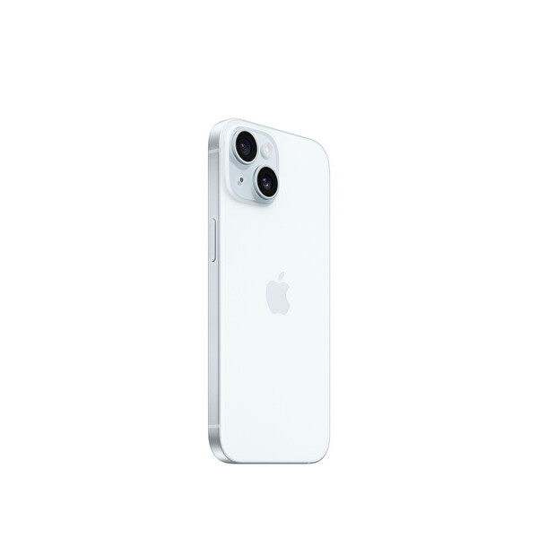 Apple iPhone 15 256GB Mavi