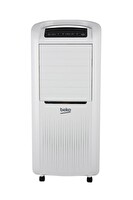 Beko AC 7030 Havadar Uzaktan Kumandalı İyonizer Hava Soğutucu