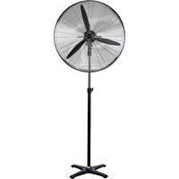 Maximus Titan 001 Sanayi Tipi Ayaklı Vantilatör