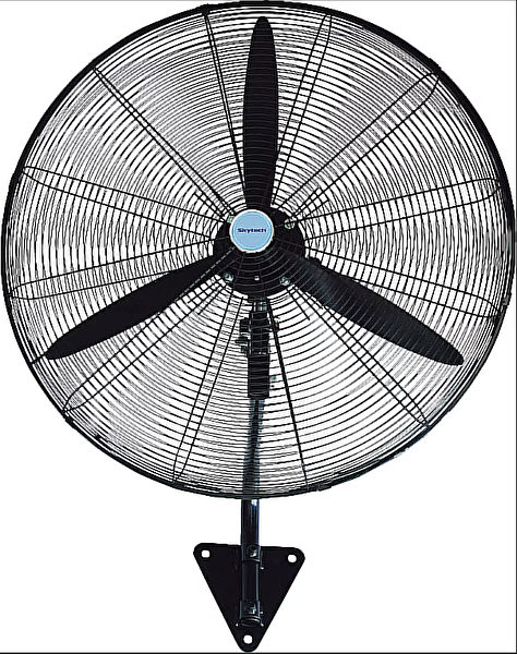 Skytech STF-3100 Sanayi Tipi Duvar Vantilatörü