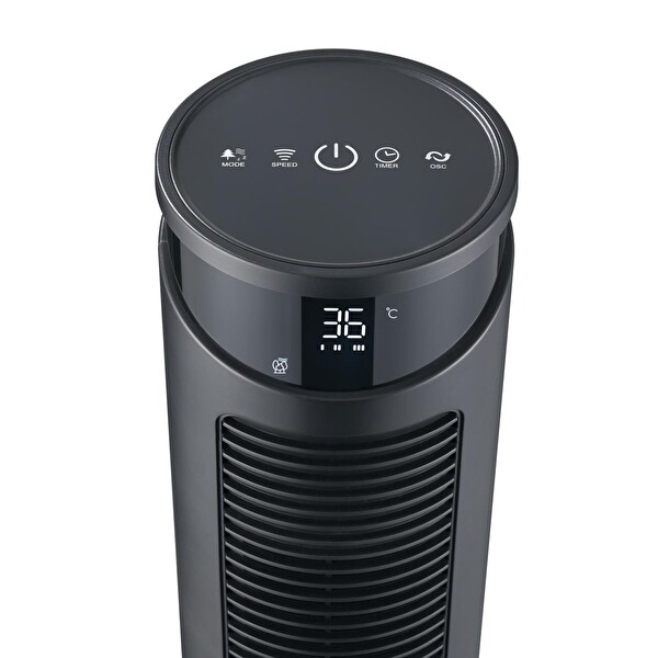 Preo TF3606TR-L Kule Tipi Vantilatör