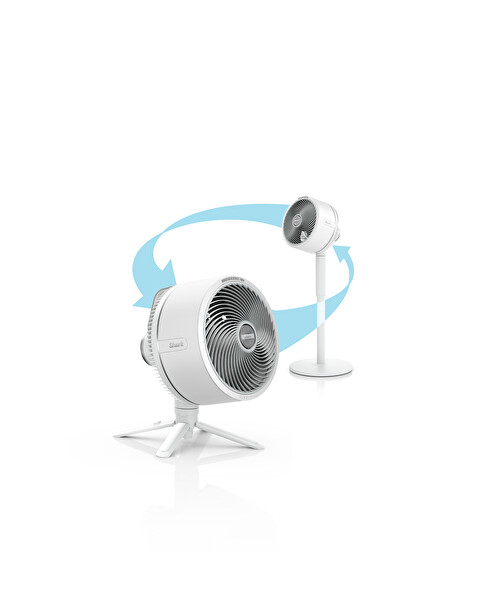 Shark FlexBreeze Portatif Fan