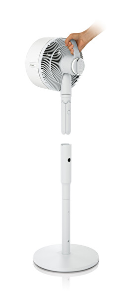 Shark FlexBreeze Portatif Fan
